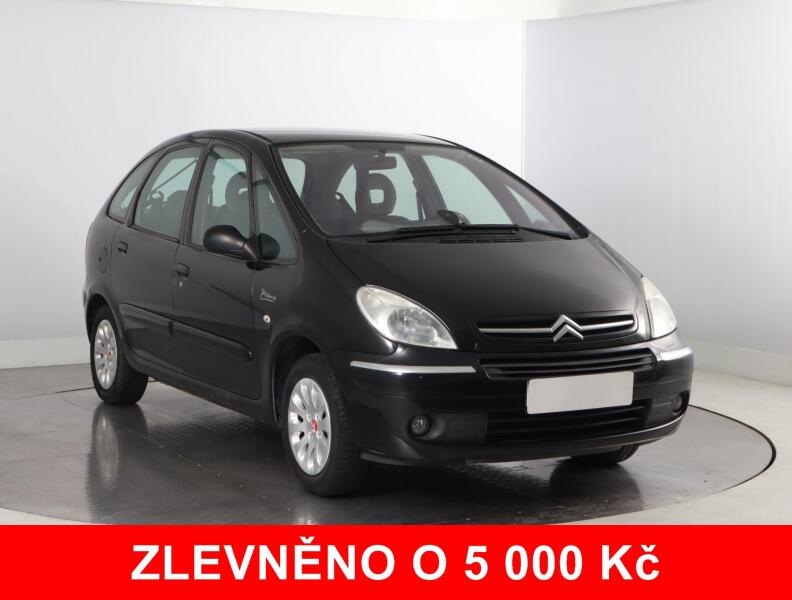 Citro�n Xsara Picasso