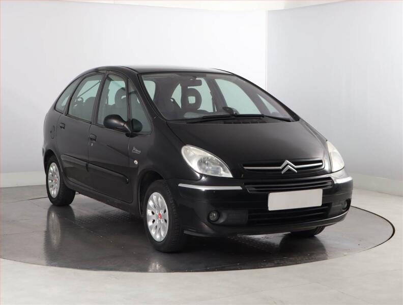 Citro�n Xsara Picasso