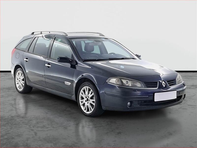 Renault Laguna