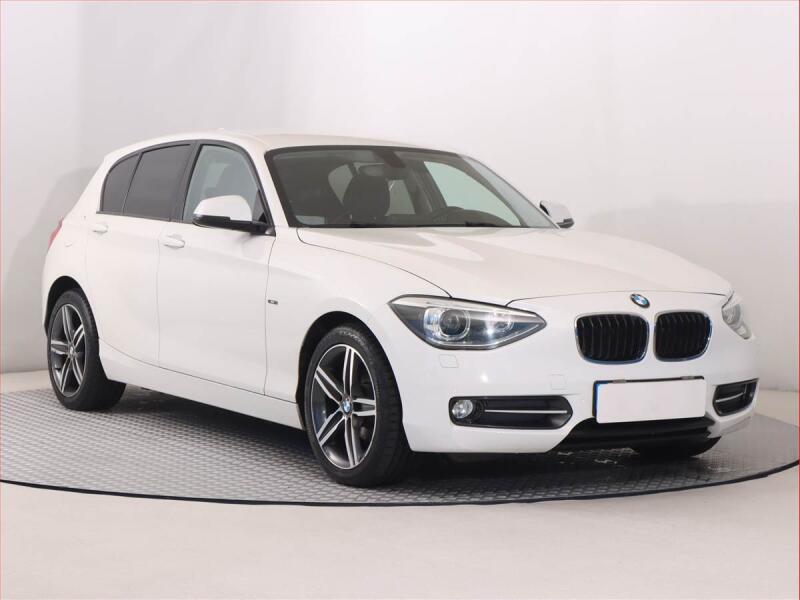 BMW 1er Reihe