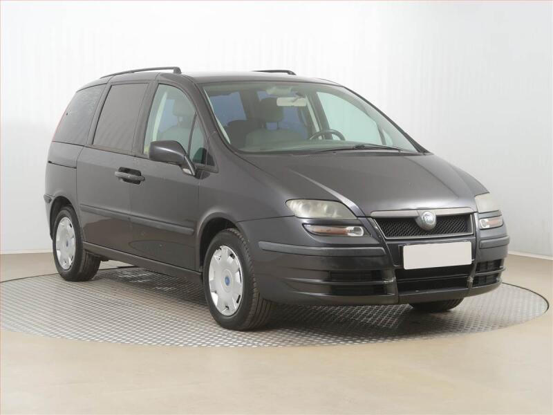 Fiat Ulysse