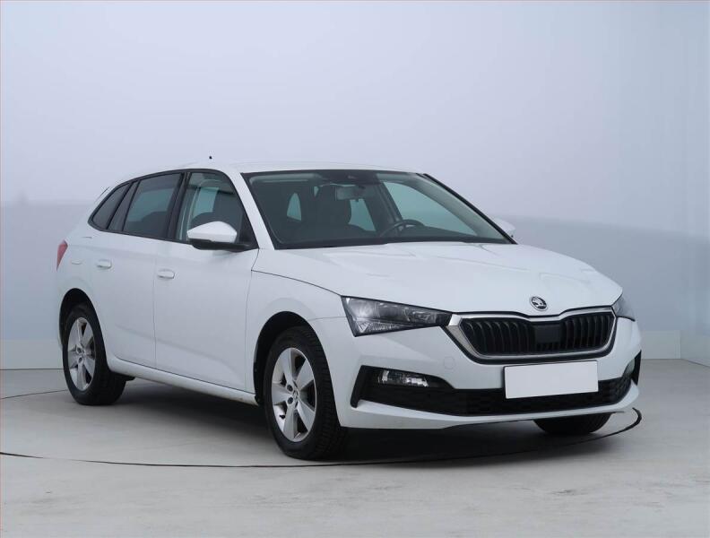 �koda Scala