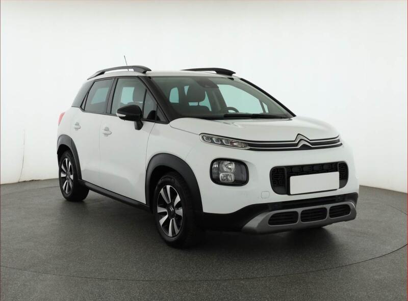 Citro�n C3 Aircross