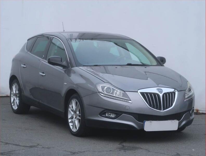 Lancia Delta
