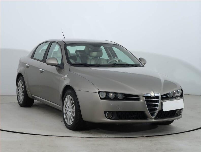 Alfa Romeo 159