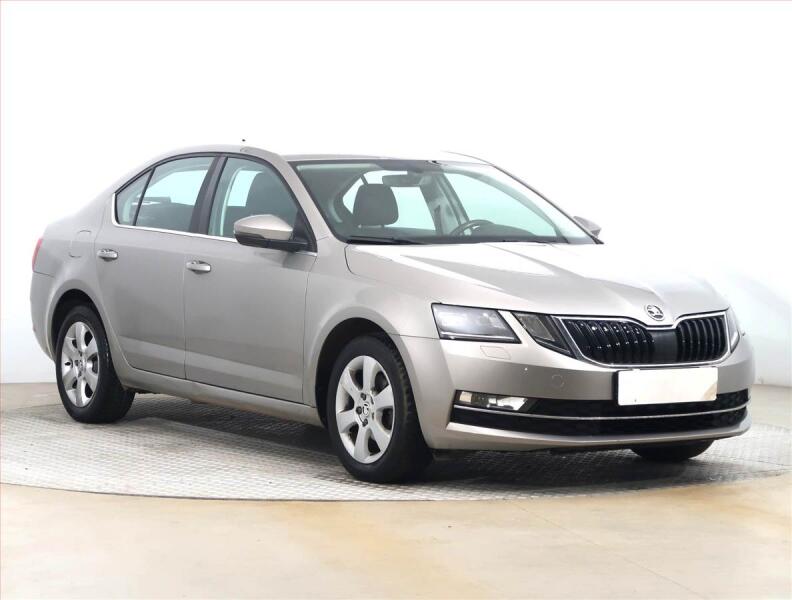 �koda Octavia