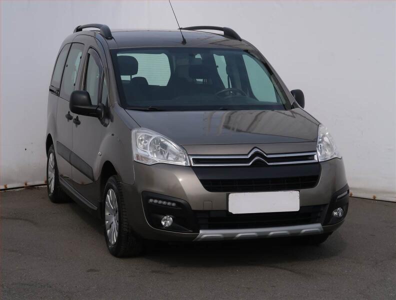 Citro�n Berlingo
