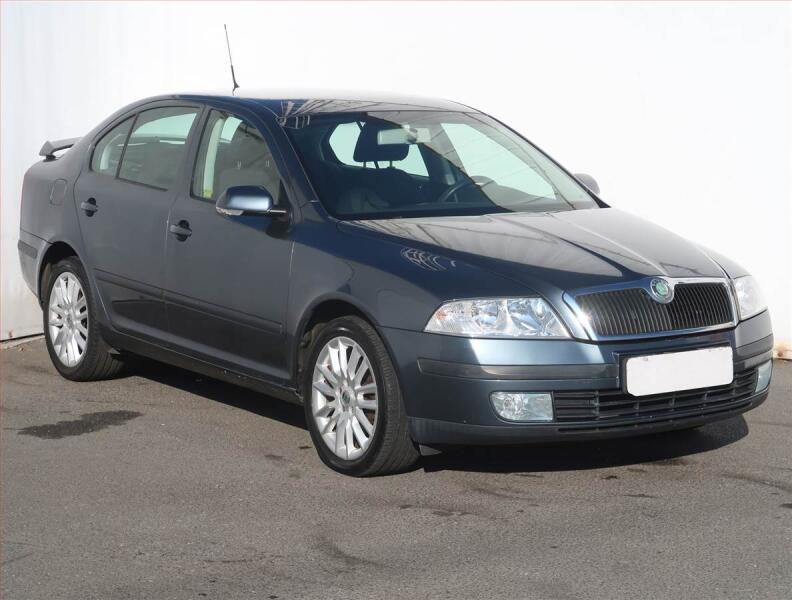 �koda Octavia