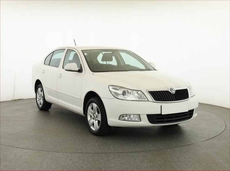 �koda Octavia