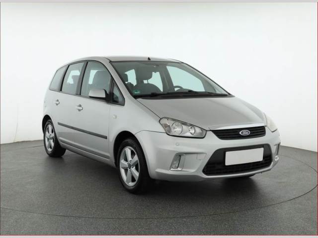 Ford Focus C-MAX