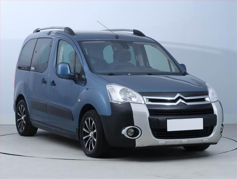 Citro�n Berlingo