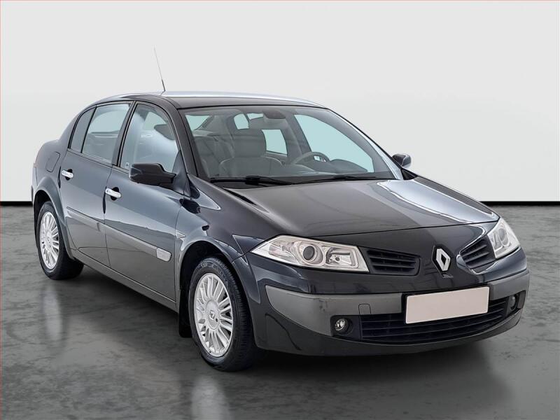 Renault M�gane