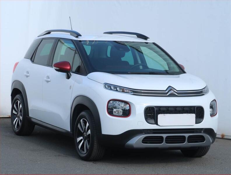 Citro�n C3 Aircross