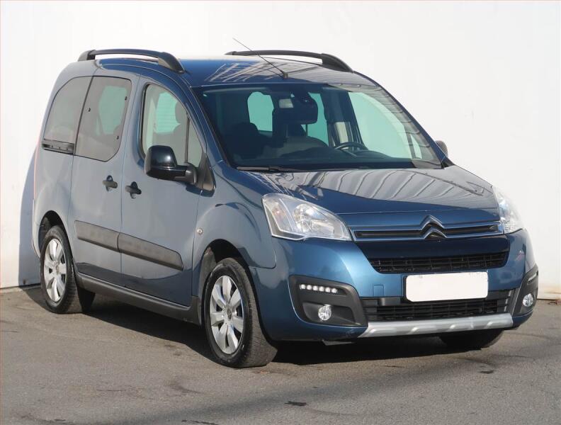 Citro�n Berlingo