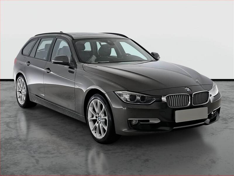 BMW Rad 3