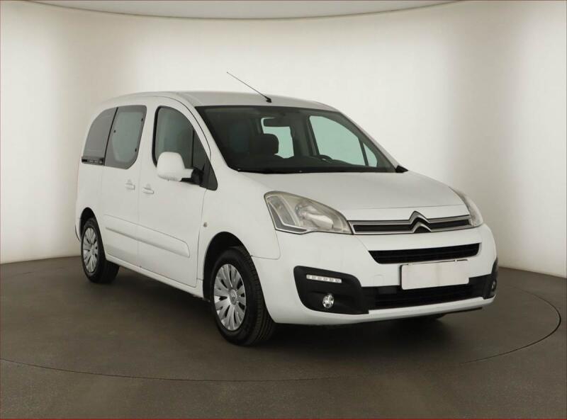 Citro�n Berlingo