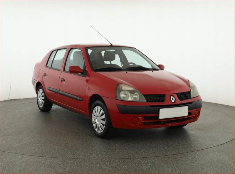 Renault Thalia