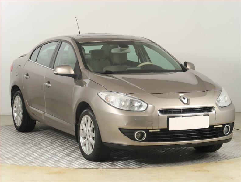 Renault Fluence