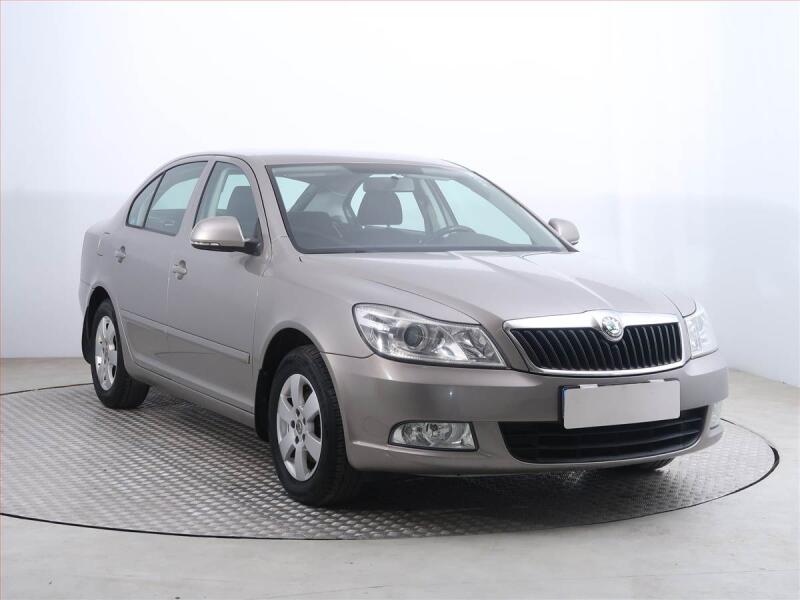 �koda Octavia