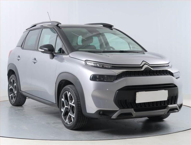 Citro�n C3 Aircross