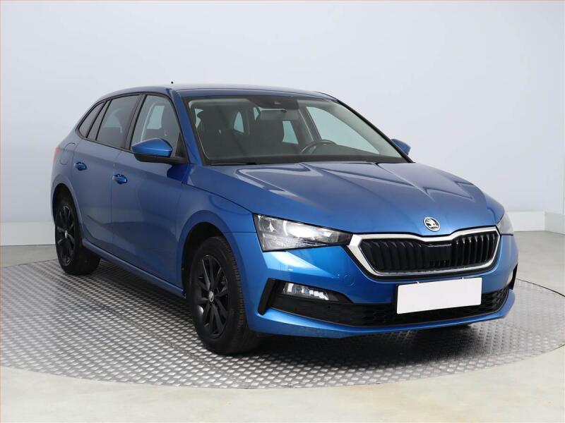 �koda Scala