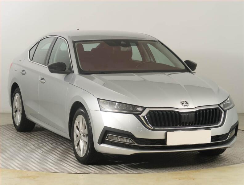 �koda Octavia