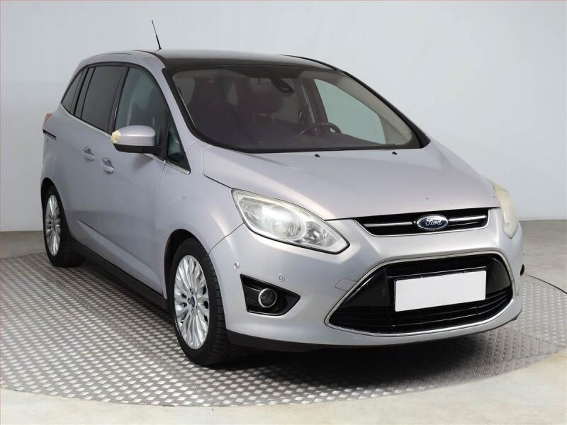 Ford Grand C-MAX