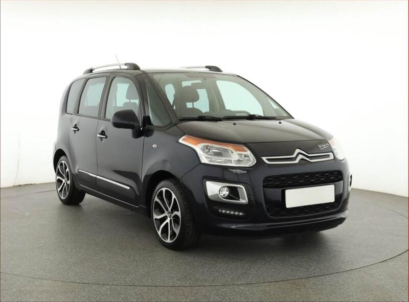 Citro�n C3 Picasso
