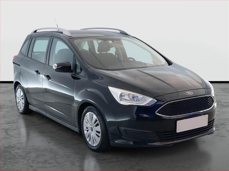Ford Grand C-MAX