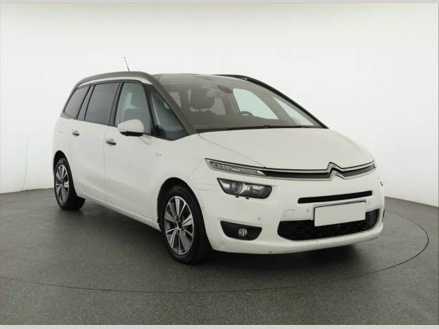 Citron C4 Picasso