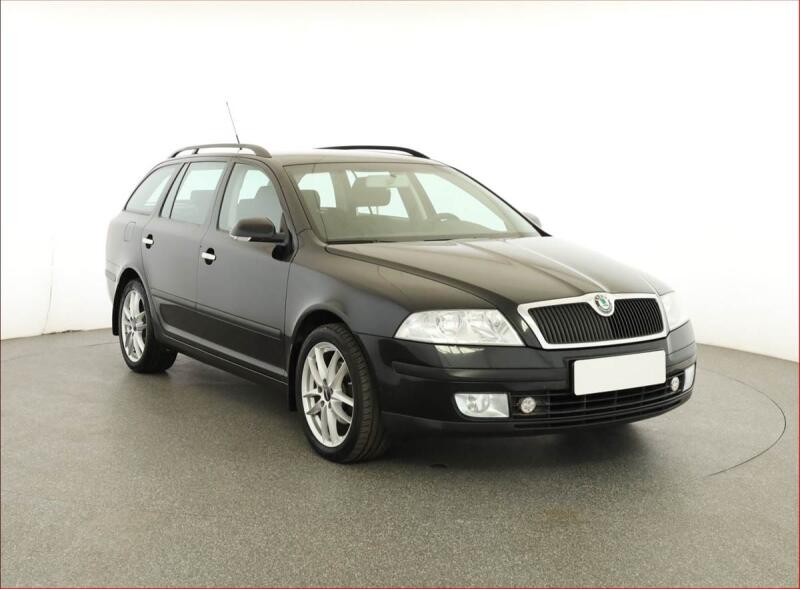 �koda Octavia