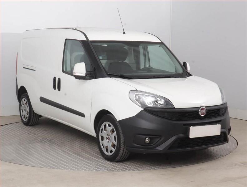 Fiat Dobl�