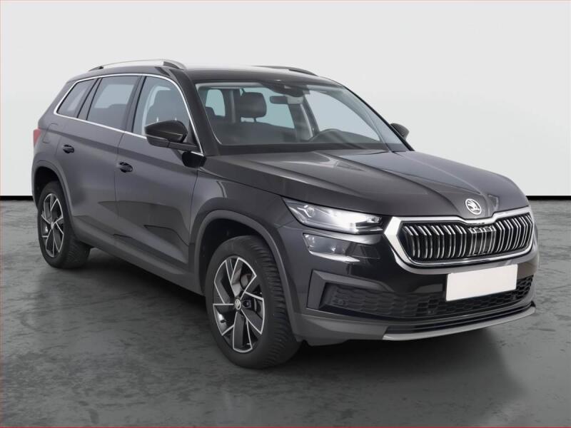 �koda Kodiaq