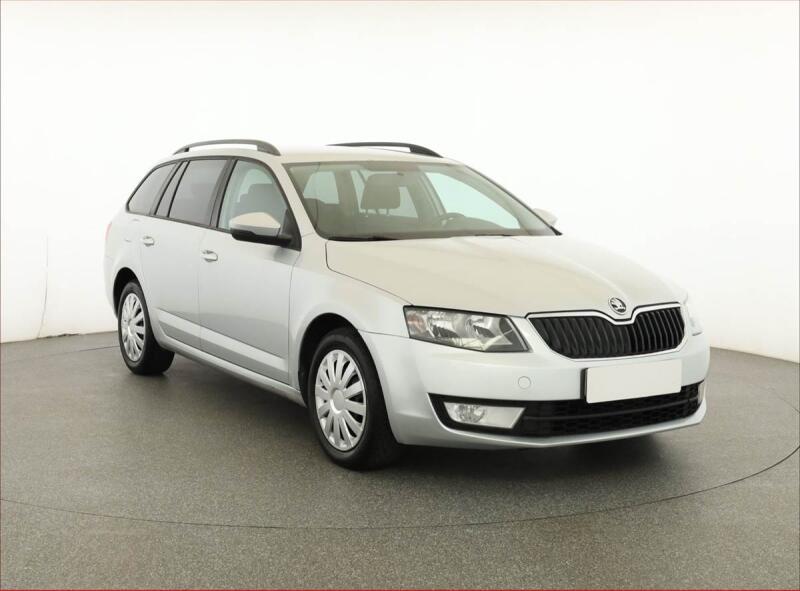 �koda Octavia