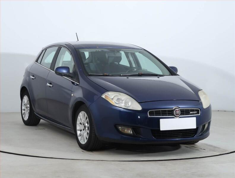 Fiat Bravo