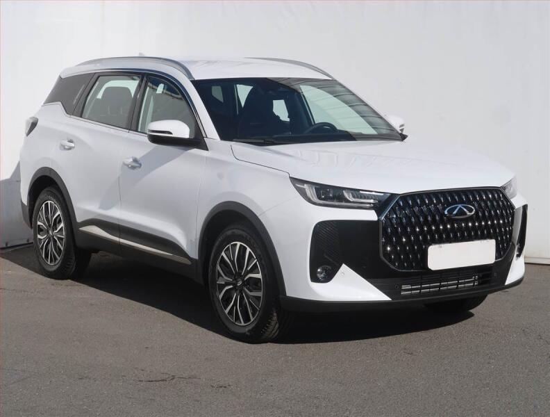 Chery Tiggo 7