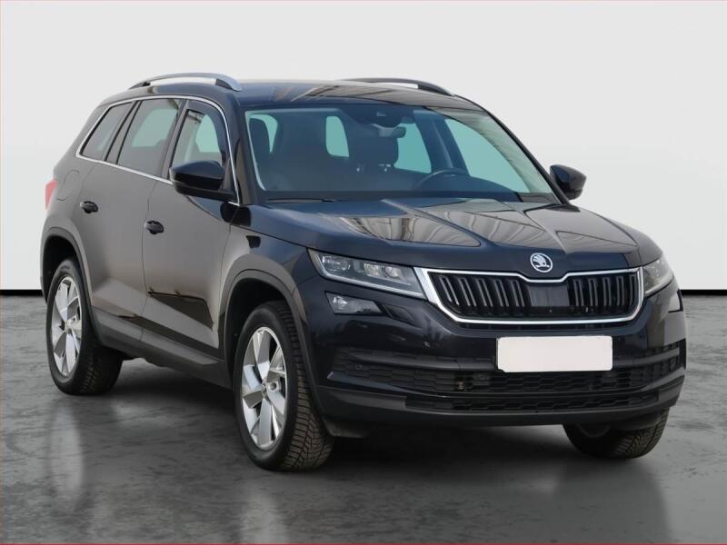 �koda Kodiaq