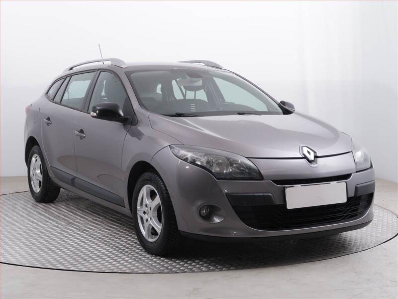 Renault M�gane