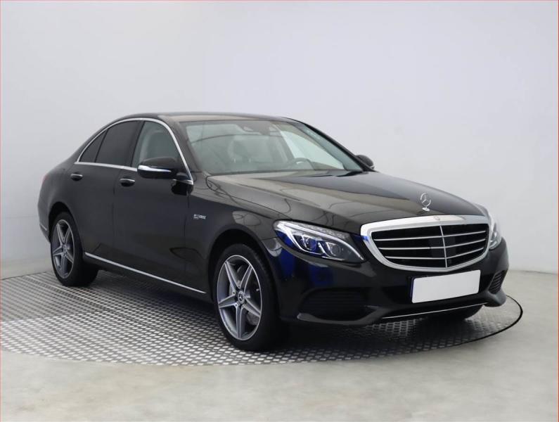 Mercedes-Benz Klasse C