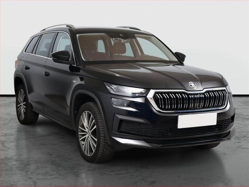 �koda Kodiaq