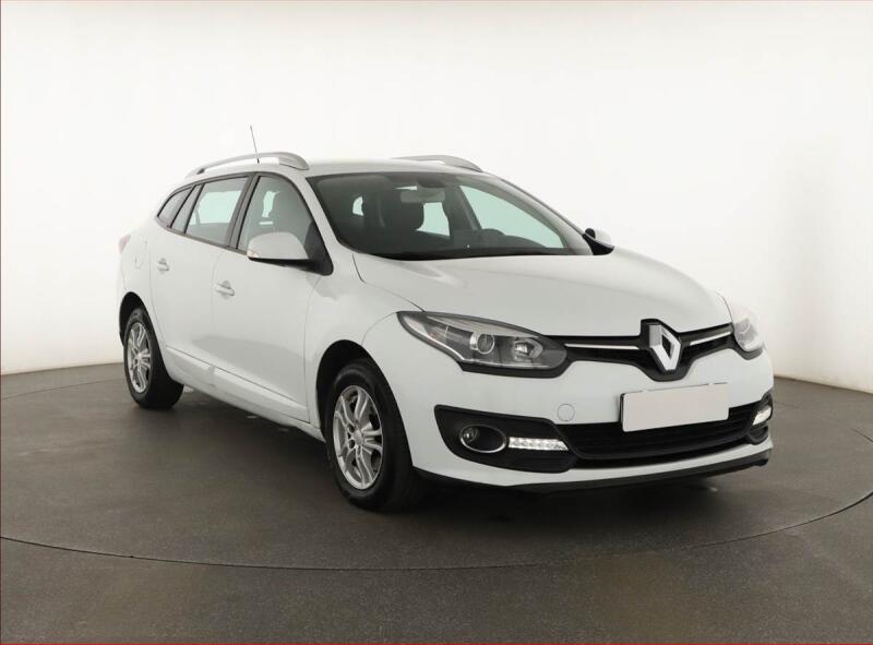 Renault M�gane