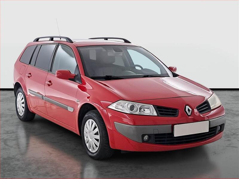 Renault M�gane