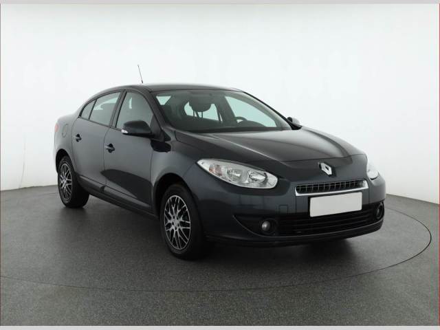 Renault Fluence