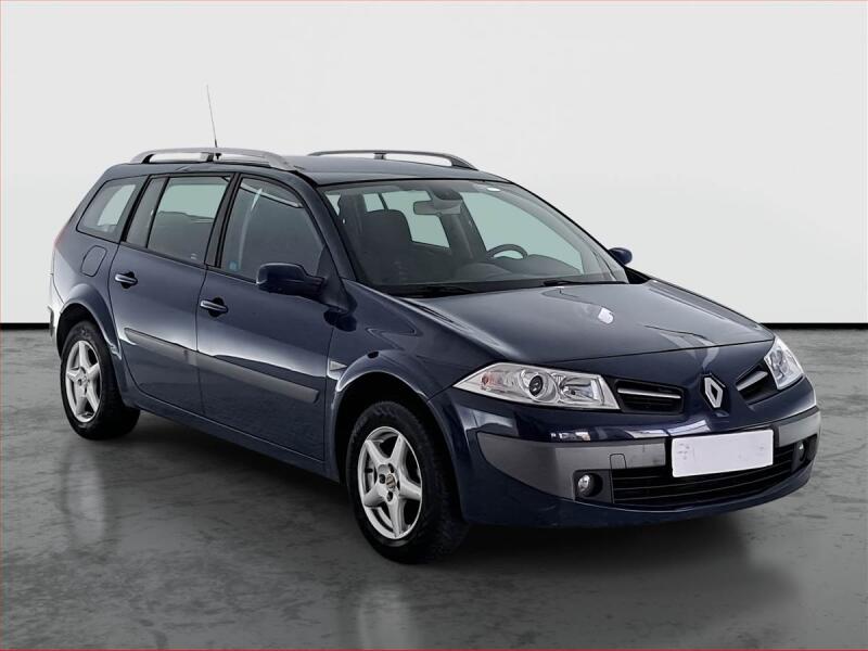 Renault M�gane