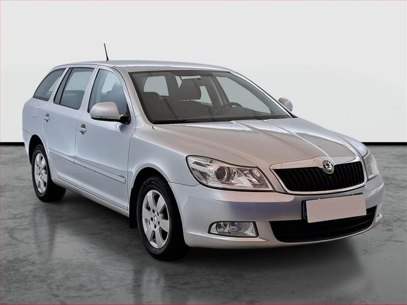 �koda Octavia