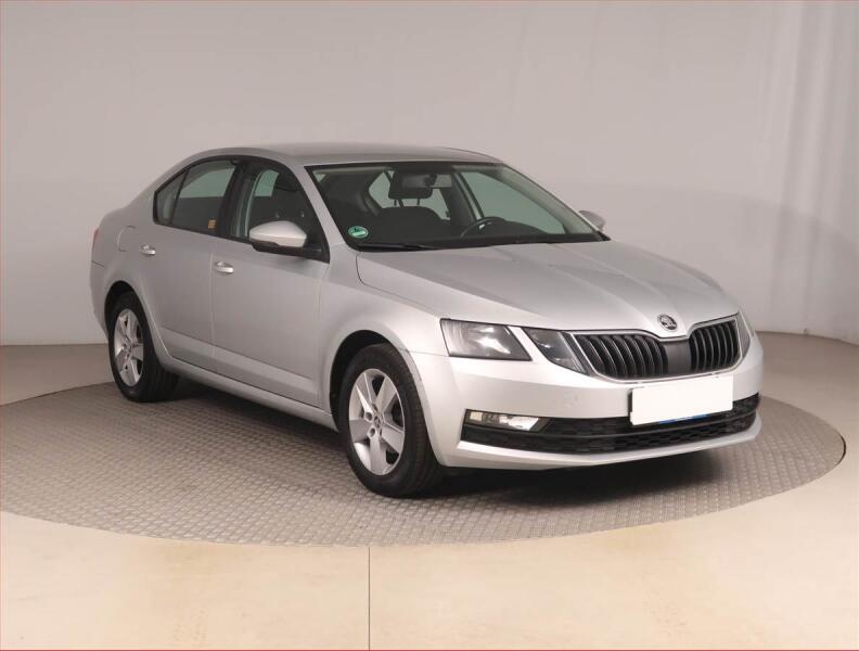 �koda Octavia