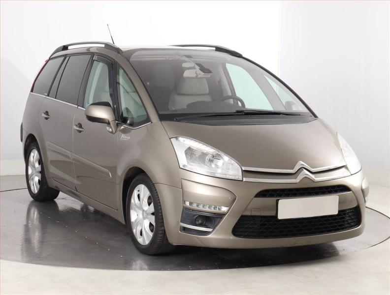 Citron C4 Picasso
