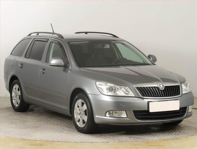 �koda Octavia