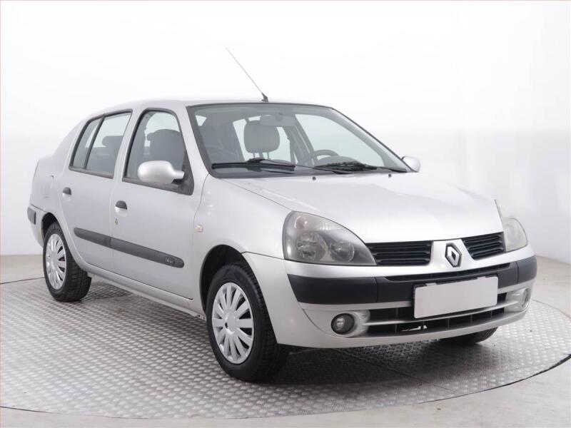 Renault Thalia