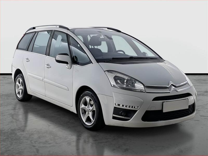 Citro�n C4 Picasso